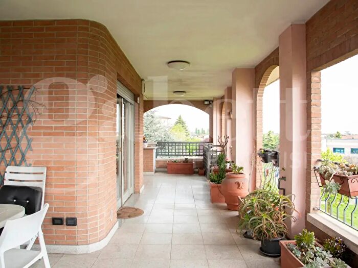 Appartamento quadrilocale in vendita in Via Trento, Cesano Maderno