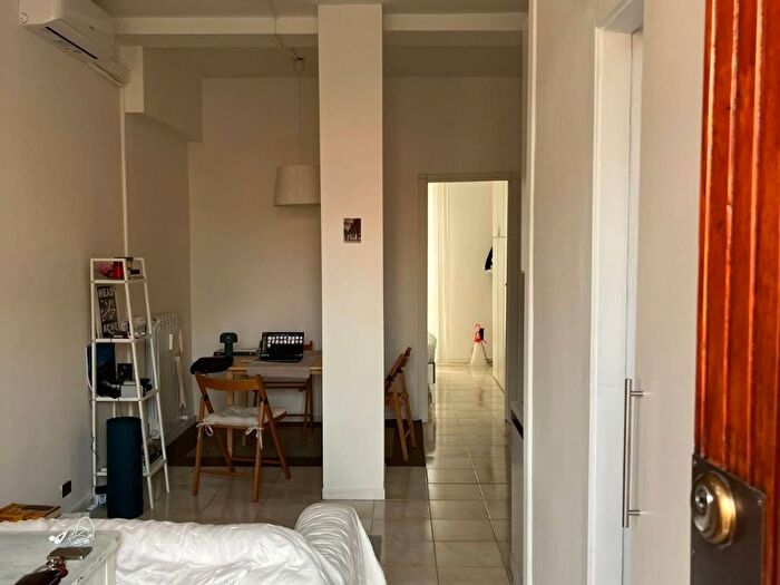 Appartamento bilocale in affitto in Via Aristotile Fioravanti, Paolo Sarpi, Milano