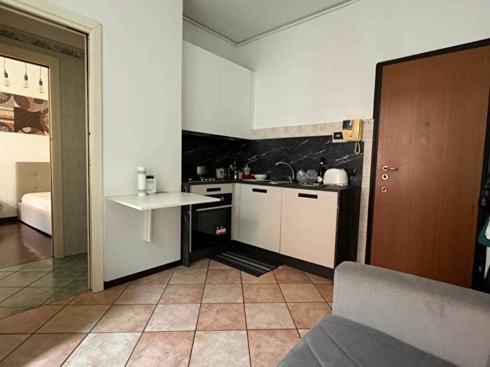 Appartamento bilocale in affitto in Centro, Fiorenzuola dArda