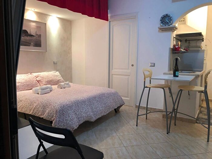 Appartamento monolocale in vendita in Via Cassia, Roma