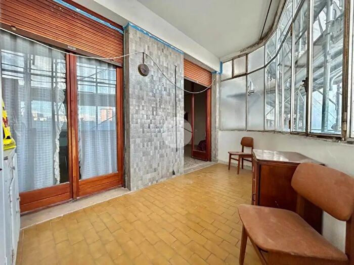 Appartamento quadrilocale in vendita in Via Genova, Savona