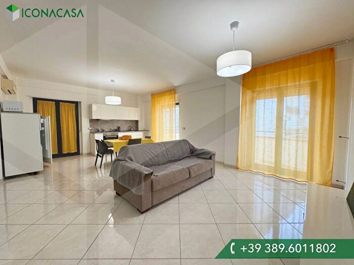 Appartamento bilocale in vendita in Via Ignazio Silone, Vasto