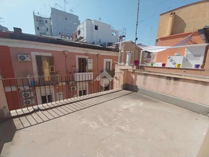 Appartamento bilocale in vendita in Vicolo Chiuso Abate SantAntonio, Barletta