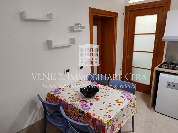 Appartamento bilocale in affitto in Cannaregio, Guglie San Leonardo, Venezia