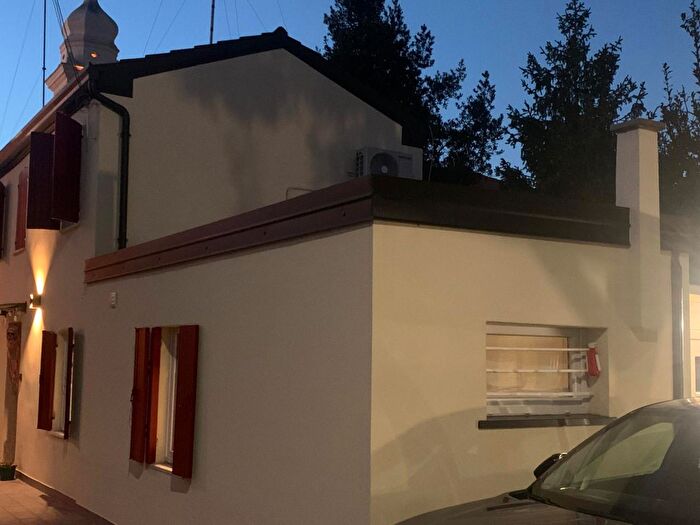 Casa trilocale in vendita in Via Ottorino TombolanFava, Padova