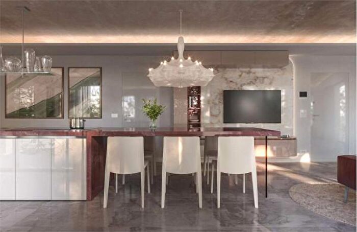 Appartamento con 5 locali in vendita in Via Anita Garibaldi, Cesenatico