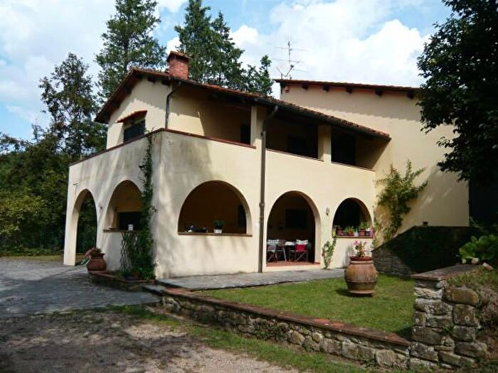 Casa con 6 locali in vendita in Via Roma, Castelfranco Piandiscò