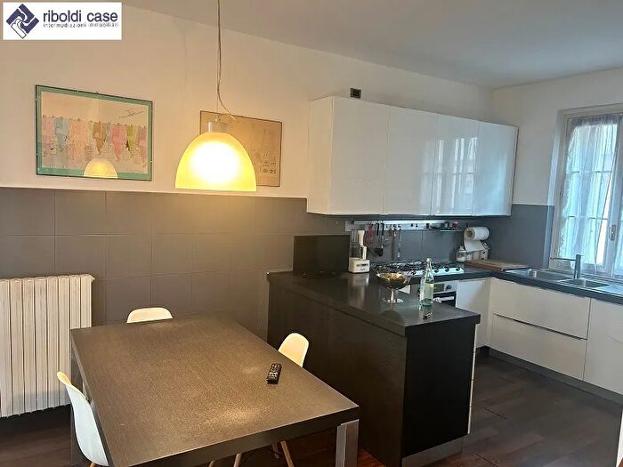 Case in Vendita e in Affitto - 3