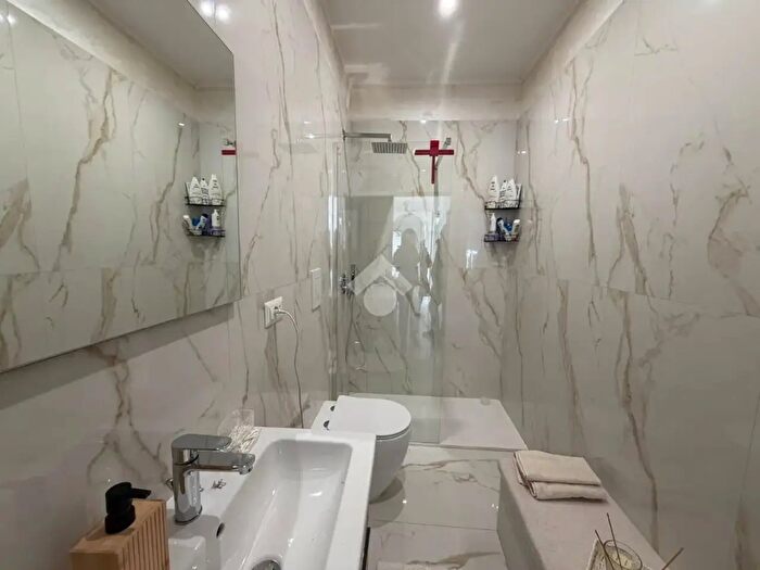 Appartamento in vendita in Corso Giuseppe Garibaldi, Grumo Nevano