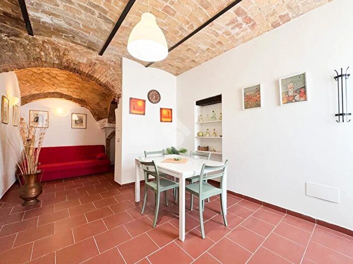 Appartamento bilocale in vendita in Via Valera, Lanciano