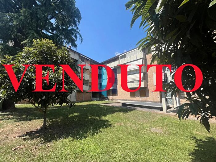 Appartamento trilocale in vendita in Via Albert Einstein, Bergamo
