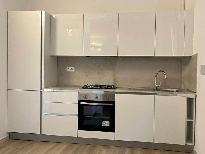 Appartamento trilocale in affitto in Saragozza fuori Porta, Bologna