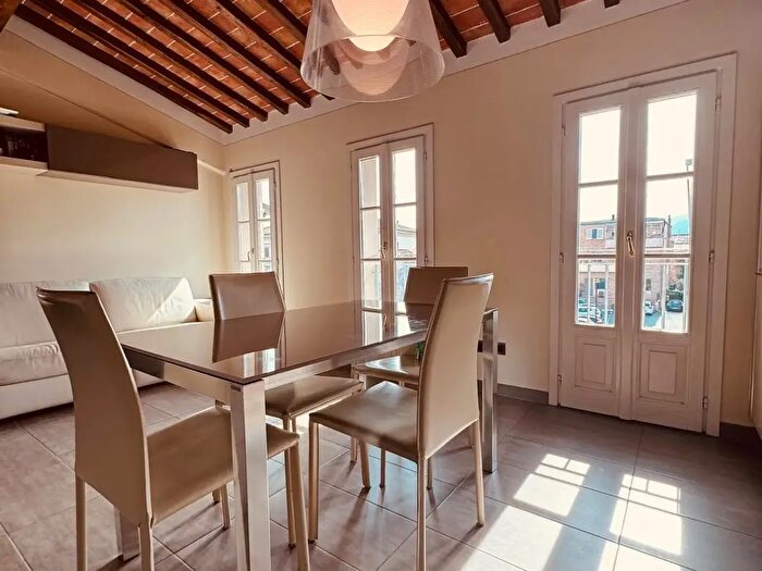 Appartamento quadrilocale in vendita in Capannori