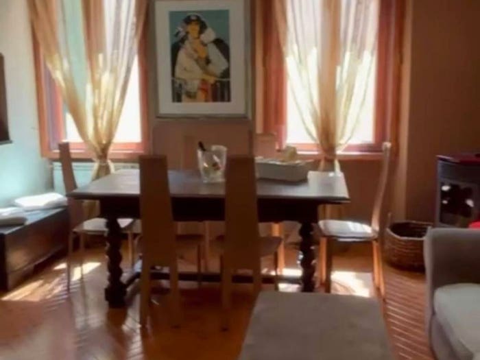 Appartamento quadrilocale in affitto in Via Settembre, Muretto di Alassio Stazione Corso Marconi, Alassio