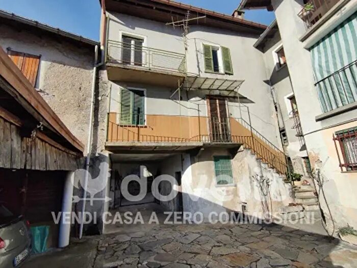 Case in Vendita e in Affitto - 2