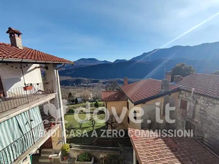 Appartamento con 5 locali in vendita in Via M Borgato, Duno