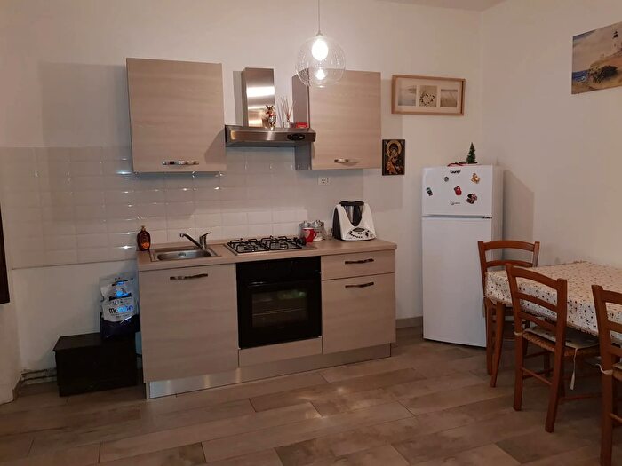 Casa bilocale in affitto in Fivizzano