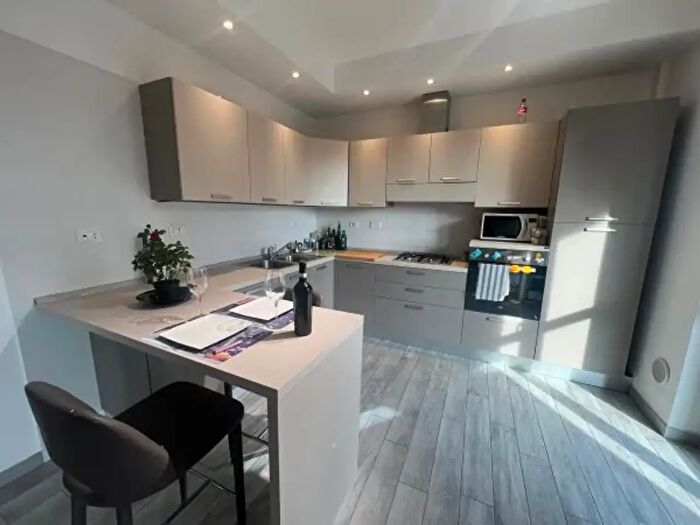 Appartamento quadrilocale in vendita in Via Castellamonte, Banchette