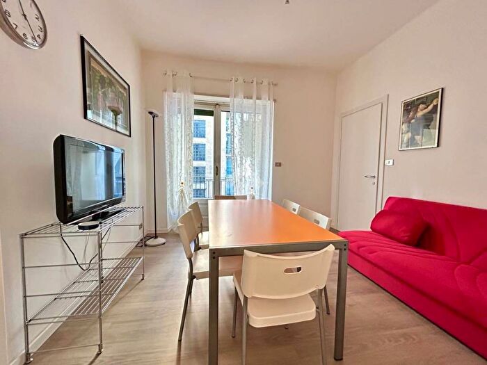 Appartamento trilocale in affitto in Largo Orbassano, Santa Rita, Torino