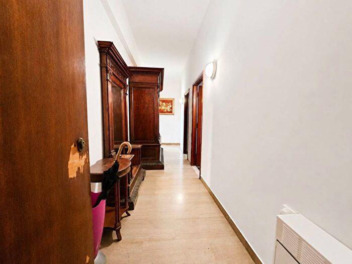 Appartamento quadrilocale in affitto in Via Riva di Reno, San Felice, Bologna