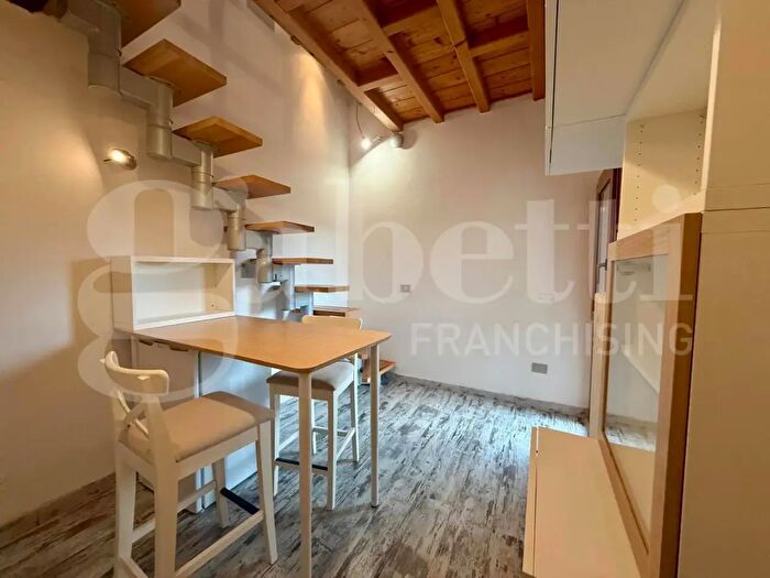Appartamento bilocale in affitto in Firenze