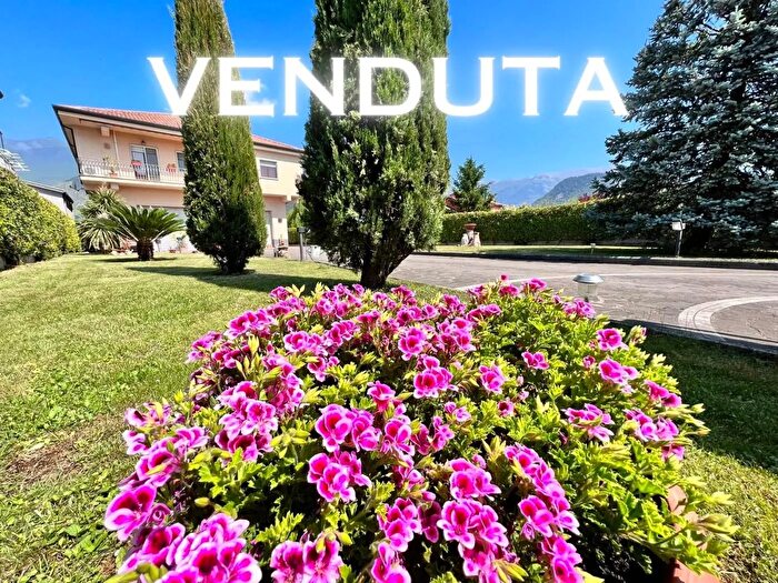 Casa con 9 locali in vendita in Via Salceto Sora Frosinone, Sora