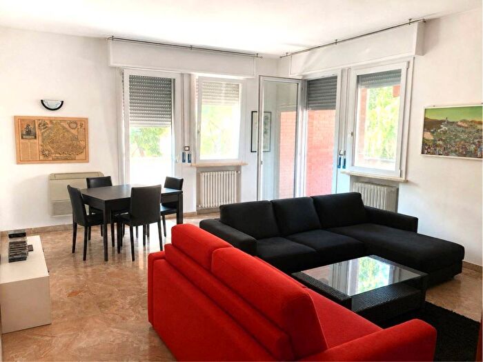 Appartamento con 5 locali in affitto in Via Ravenna, Comacchio, Ferrara