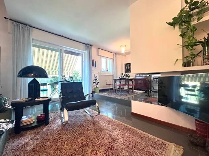 Appartamento con 6 locali in vendita in Via dell Uccellino, Bologna