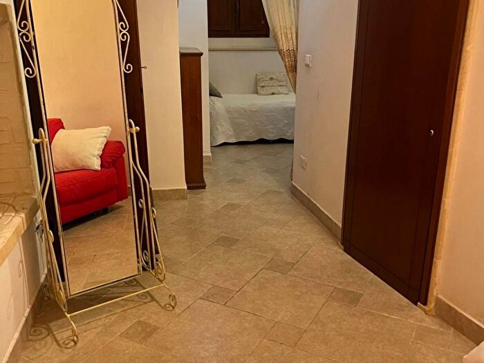 Appartamento monolocale in affitto in Grottaglie