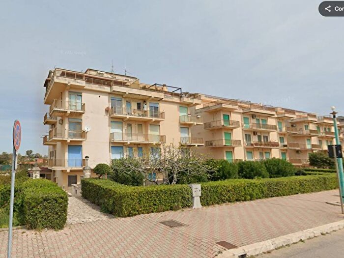 Appartamento bilocale in affitto in Strada Valmontorio, Lido di Foce Verde, Latina
