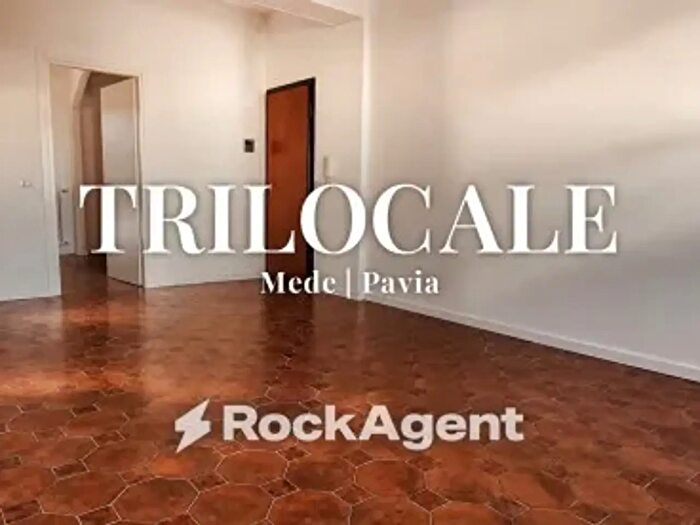 Appartamento trilocale in vendita in Viale Martiri della Libertà, Mede