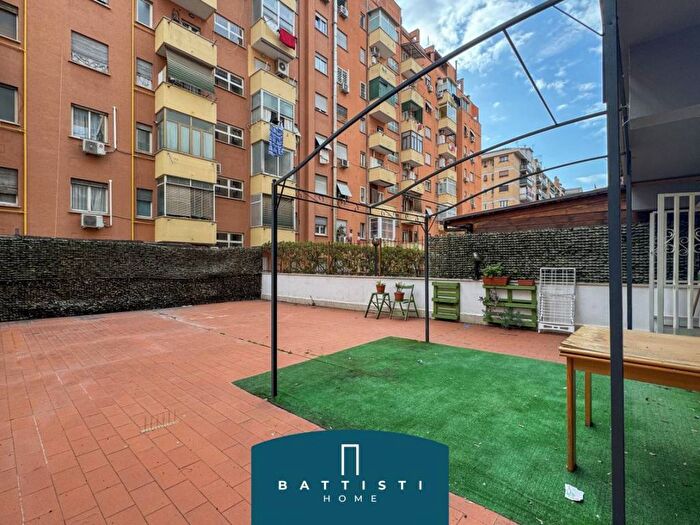 Appartamento monolocale in affitto in Via Giuseppe Veronese, Marconi, Roma