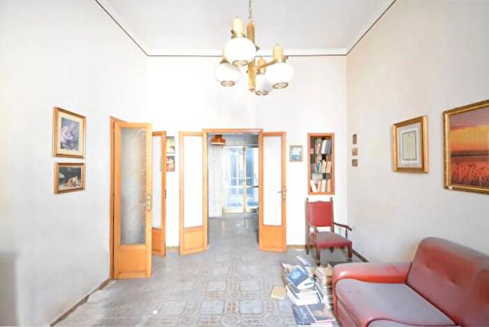 Casa con 6 locali in vendita in San Vito Dei Normanni