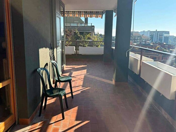 Appartamento bilocale in affitto in Via Fratelli Fraschini, Gratosoglio, Milano