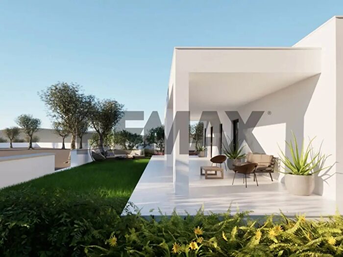 Casa quadrilocale in vendita in Carovigno