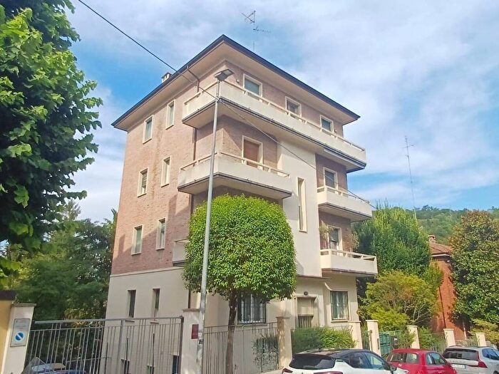 Appartamento bilocale in affitto in Via Giuseppe Martucci, Colli San Mamolo, Bologna
