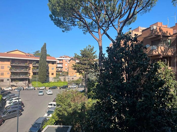 Appartamento bilocale in affitto in Via Giuseppe Mussi, Nuovo Salario, Roma