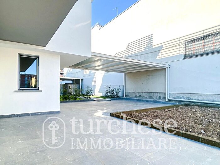 Appartamento trilocale in vendita in Ruggeri da Stabello, Bergamo