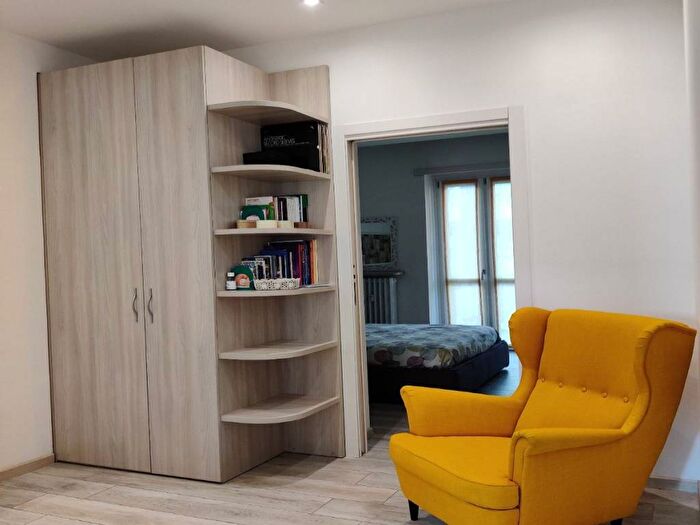 Appartamento bilocale in affitto in Via Filadelfia, Santa Rita, Torino