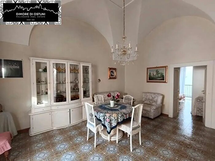 Casa con 5 locali in vendita in Ostuni