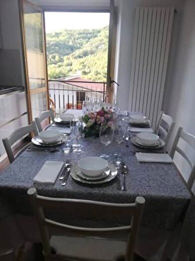 Casa monolocale in vendita in Via SantAntuono, Vallerotonda