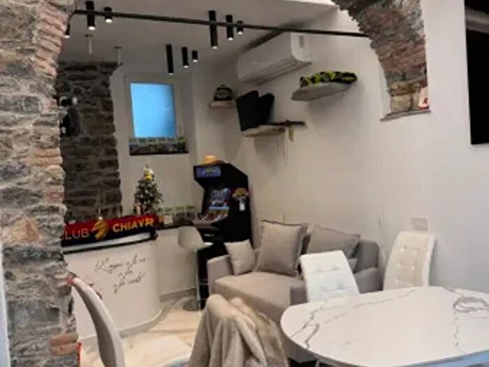 Appartamento bilocale in vendita in Via Garbuggi, Leivi