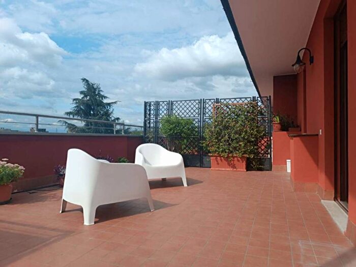 Appartamento monolocale in affitto in via Regioni, Area Lavanderie Redecesio, Segrate