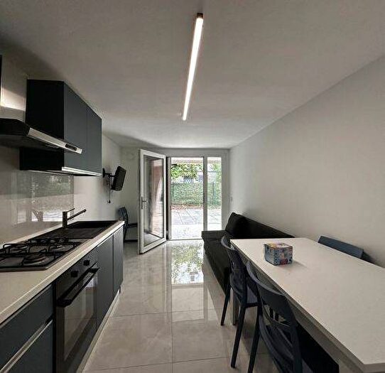 Appartamento bilocale in affitto in Viale Pietro Mascagni, Lido di Spina, Comacchio