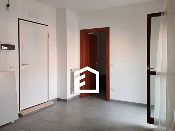 Appartamento bilocale in affitto in Via Santa Maria De Mattias, Giove