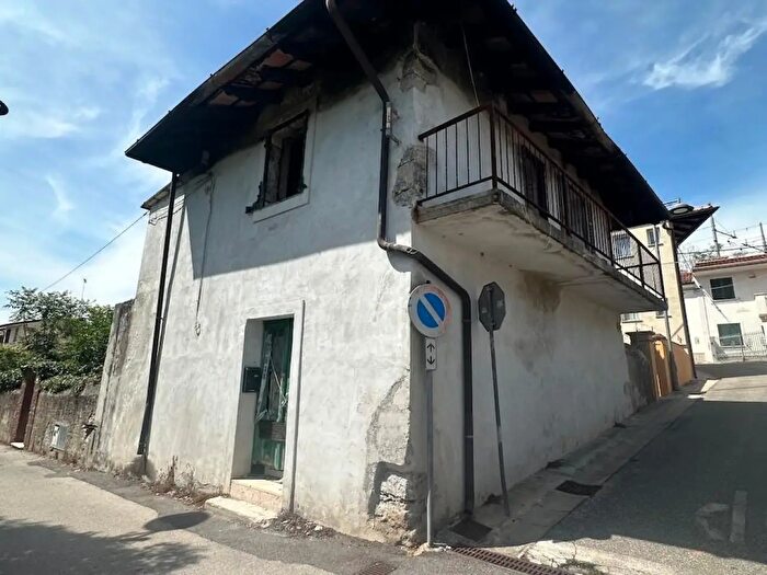 Casa trilocale in vendita in Monfalcone