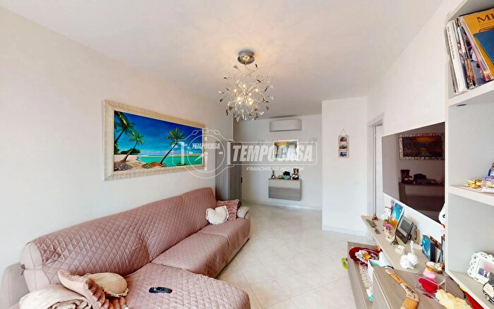 Appartamento quadrilocale in vendita in Via Nino Bixio, Albenga