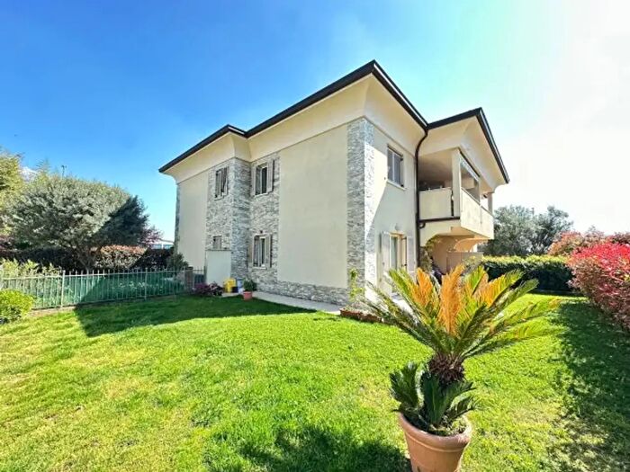 Appartamento bilocale in vendita in Oleggio