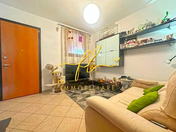 Appartamento quadrilocale in vendita in Rosignano Marittimo