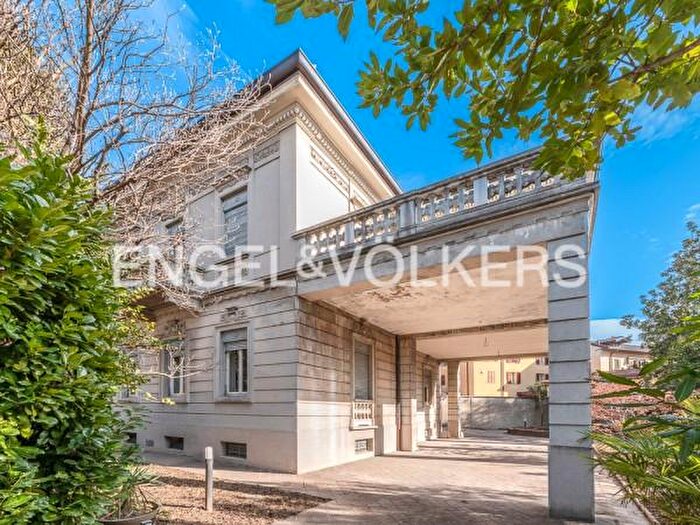 Case in Vendita e in Affitto - 3